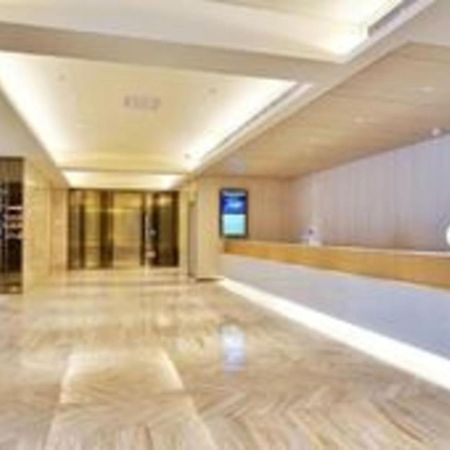 Ji Hotel Tianjin Shiyijing Road Exteriér fotografie