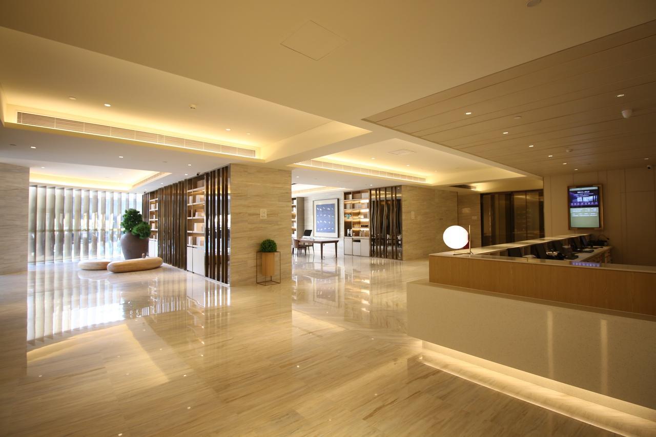 Ji Hotel Tianjin Shiyijing Road Exteriér fotografie