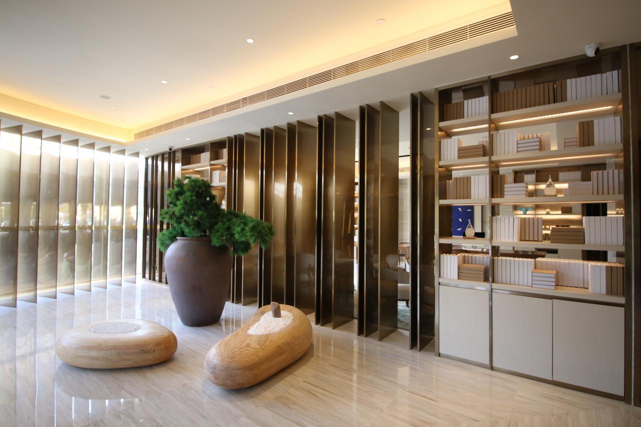 Ji Hotel Tianjin Shiyijing Road Exteriér fotografie