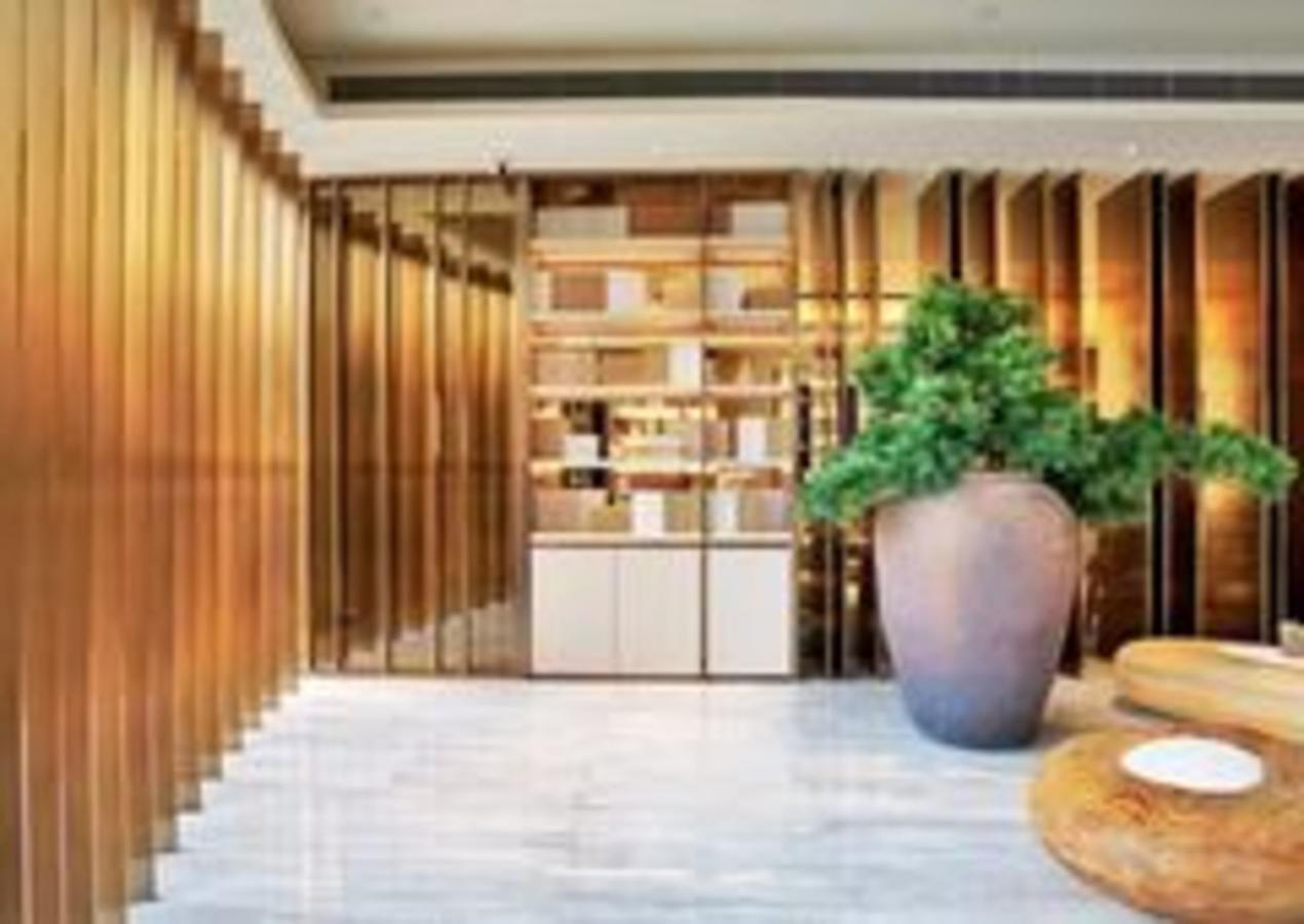 Ji Hotel Tianjin Shiyijing Road Exteriér fotografie