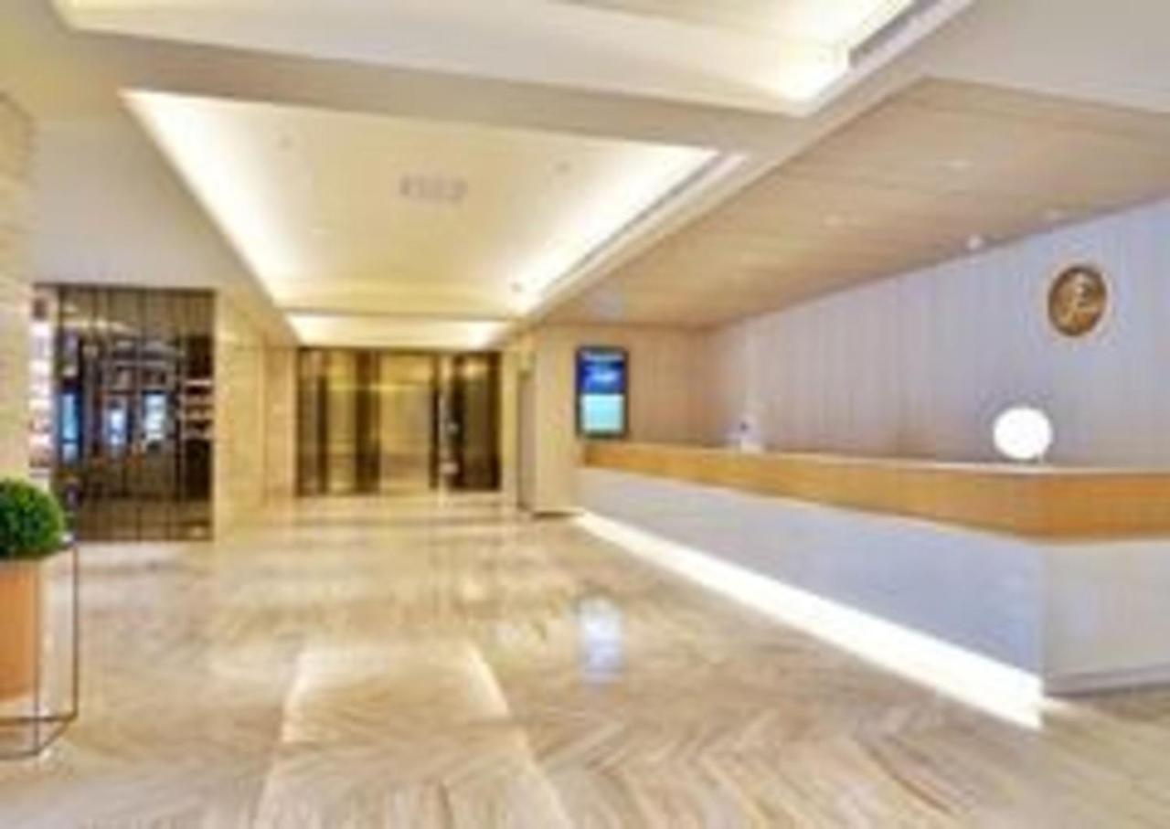 Ji Hotel Tianjin Shiyijing Road Exteriér fotografie