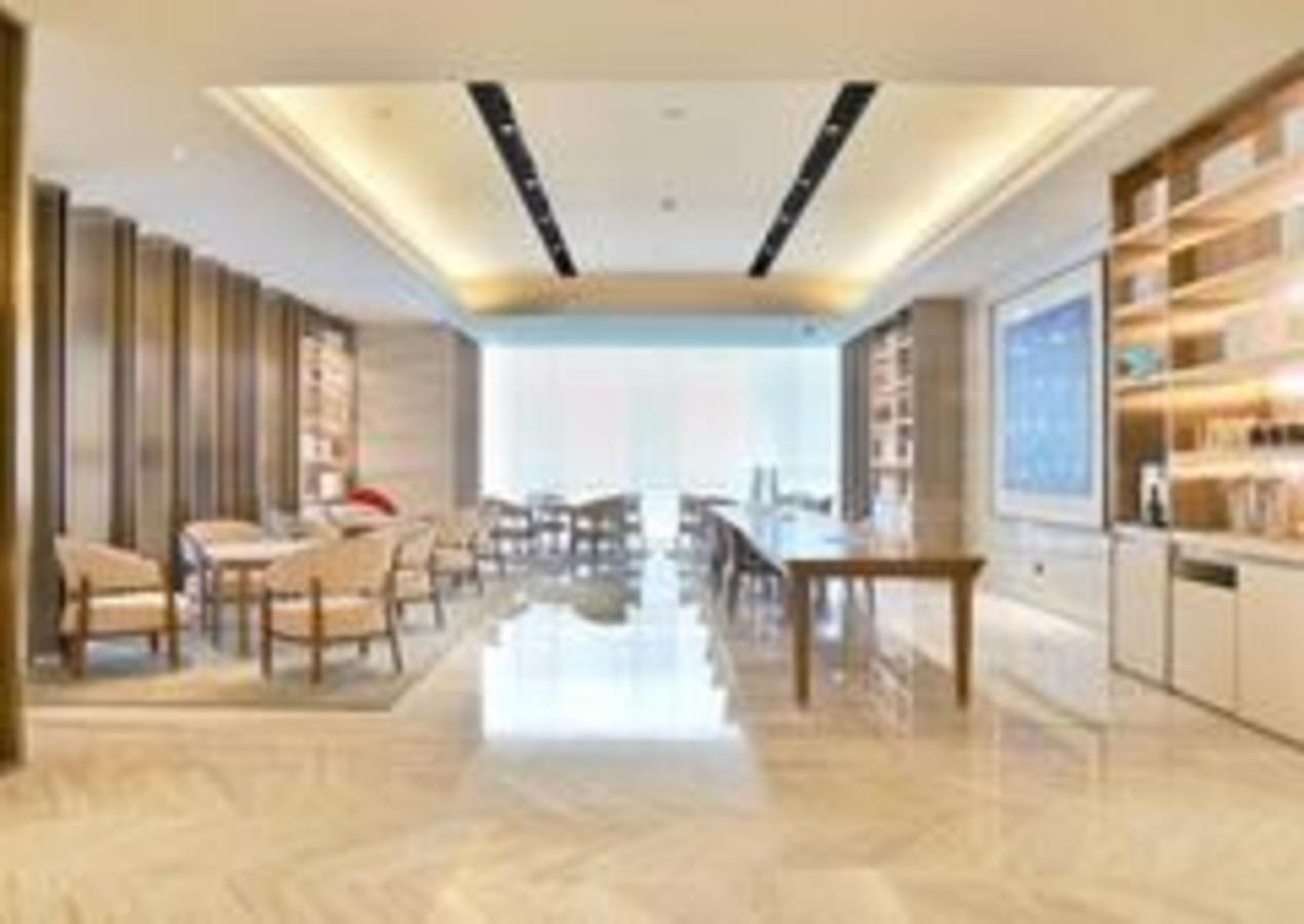 Ji Hotel Tianjin Shiyijing Road Exteriér fotografie