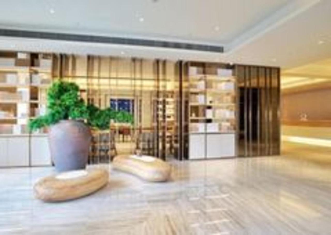 Ji Hotel Tianjin Shiyijing Road Exteriér fotografie